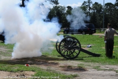 Last Salute Military Funeral Honor Guard Southern NJ