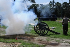Last Salute Military Funeral Honor Guard Southern NJ