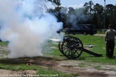 Last Salute Military Funeral Honor Guard Southern NJ