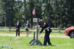 Last Salute Military Funeral Honor Guard Southern NJ