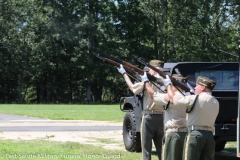 Last Salute Military Funeral Honor Guard Southern NJ