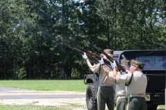 Last Salute Military Funeral Honor Guard Southern NJ