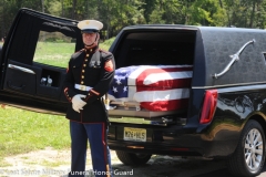 Last Salute Military Funeral Honor Guard Southern NJ