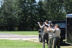 Last Salute Military Funeral Honor Guard Southern NJ