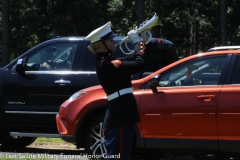 Last Salute Military Funeral Honor Guard Southern NJ