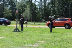 Last Salute Military Funeral Honor Guard Southern NJ