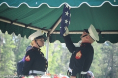 Last Salute Military Funeral Honor Guard Southern NJ