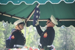 Last Salute Military Funeral Honor Guard Southern NJ