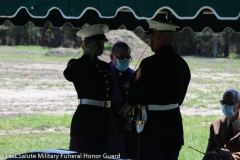 Last Salute Military Funeral Honor Guard Southern NJ