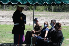 Last Salute Military Funeral Honor Guard Southern NJ