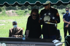 Last Salute Military Funeral Honor Guard Southern NJ