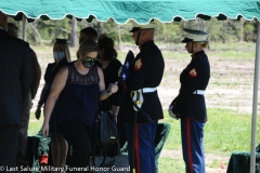 Last Salute Military Funeral Honor Guard Southern NJ
