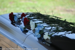 Last Salute Military Funeral Honor Guard Southern NJ