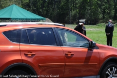 Last Salute Military Funeral Honor Guard Southern NJ