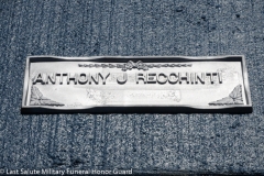 Last Salute Military Funeral Honor Guard Southern NJ