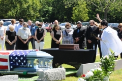 Last Salute Military Funeral Honor Guard Southern NJ