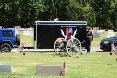Last Salute Military Funeral Honor Guard Southern NJ