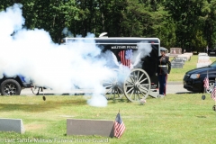 Last Salute Military Funeral Honor Guard Southern NJ