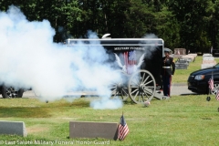 Last Salute Military Funeral Honor Guard Southern NJ