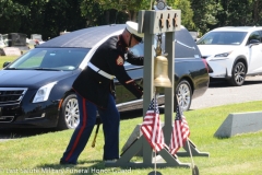 Last Salute Military Funeral Honor Guard Southern NJ