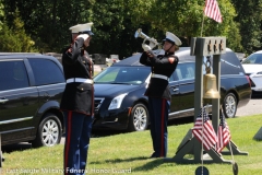 Last Salute Military Funeral Honor Guard Southern NJ