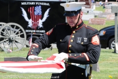 Last Salute Military Funeral Honor Guard Southern NJ