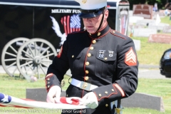 Last Salute Military Funeral Honor Guard Southern NJ