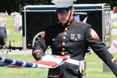 Last Salute Military Funeral Honor Guard Southern NJ
