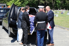 Last Salute Military Funeral Honor Guard Southern NJ