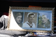 Last Salute Military Funeral Honor Guard Southern NJ