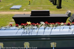 Last Salute Military Funeral Honor Guard Southern NJ