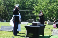 Last Salute Military Funeral Honor Guard Southern NJ