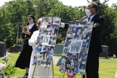 Last Salute Military Funeral Honor Guard Southern NJ
