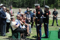 Last Salute Military Funeral Honor Guard Southern NJ