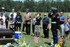 Last Salute Military Funeral Honor Guard Southern NJ