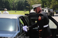 Last Salute Military Funeral Honor Guard Southern NJ