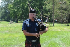 Last Salute Military Funeral Honor Guard Southern NJ