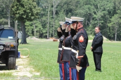 Last Salute Military Funeral Honor Guard Southern NJ