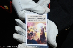 Last Salute Military Funeral Honor Guard Southern NJ