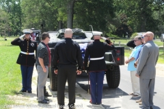 Last Salute Military Funeral Honor Guard Southern NJ