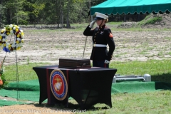 Last Salute Military Funeral Honor Guard Southern NJ