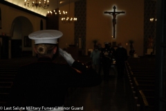 Last Salute Military Funeral Honor Guard Southern NJ