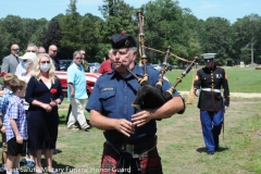 Last Salute Military Funeral Honor Guard Southern NJ