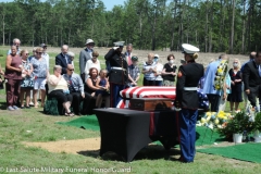 Last Salute Military Funeral Honor Guard Southern NJ