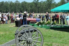 Last Salute Military Funeral Honor Guard Southern NJ