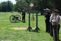 Last Salute Military Funeral Honor Guard Southern NJ