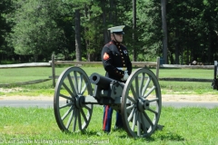 Last Salute Military Funeral Honor Guard Southern NJ