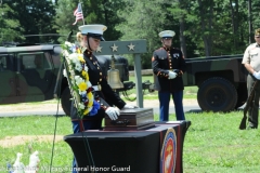 Last Salute Military Funeral Honor Guard Southern NJ