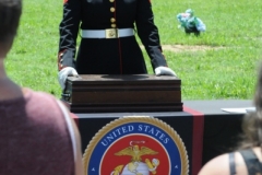 Last Salute Military Funeral Honor Guard Southern NJ