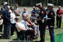 Last Salute Military Funeral Honor Guard Southern NJ